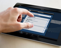 Secure per app VPN access to corporate resources from personal devices.