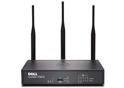 SonicWALL TZ300 Wireless Series