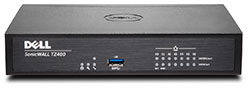 SonicWALL TZ400 Series