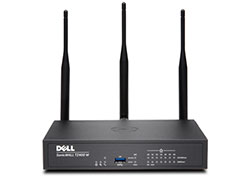 SonicWALL TZ400 Wireless Series
