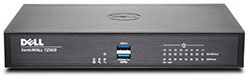SonicWALL TZ500 Series