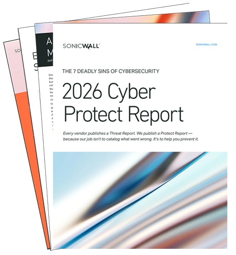 2026 Cyber Protect Report