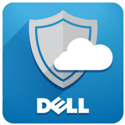 Dell Data Protection & Encryption Cloud Edition