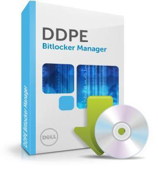 Dell Data Protection | Encryption Bitlocker Manager Edition