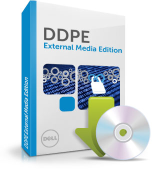 Dell Data Protection | Encryption External Media Edition