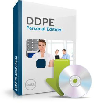 Dell Data Protection | Encryption Personal Edition