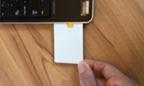 End-User Authentication