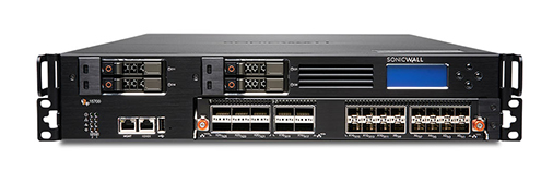 SonicWall NSA 15700