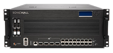 SonicWall NSA 12400