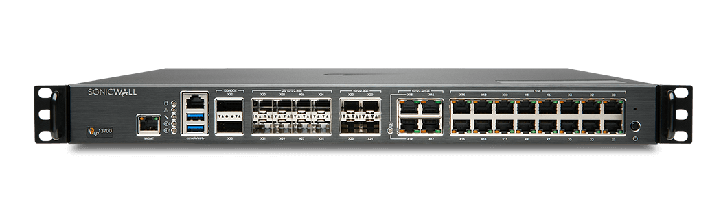 SonicWall NSA 13700