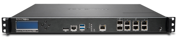 SonicWall SMA 1000