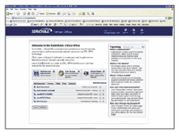 SRA broad access