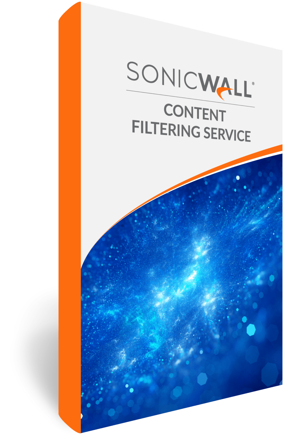 Sonicwall content filtering