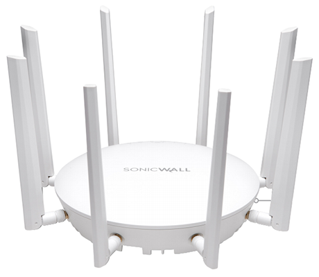 SonicWall SonicWave 432e