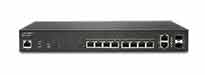 SonicWall SWS12-10FPOE