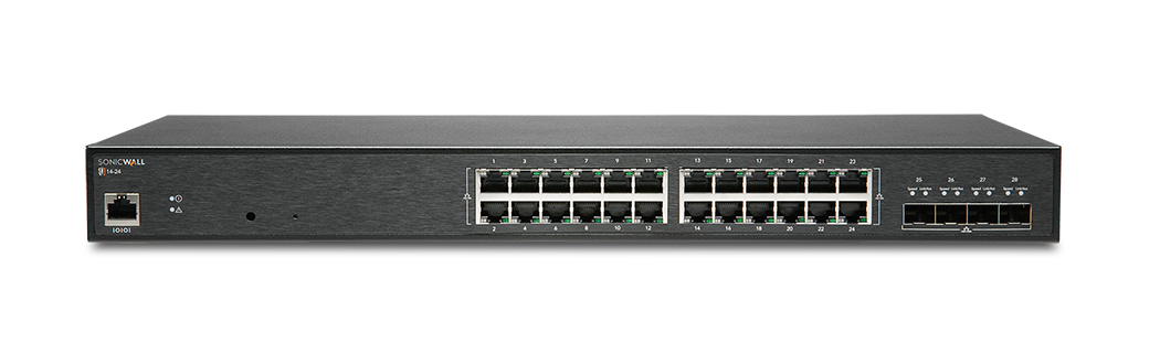 SonicWall SWS14-24