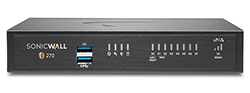 SonicWall TZ270