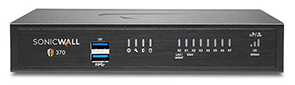 SonicWall TZ370