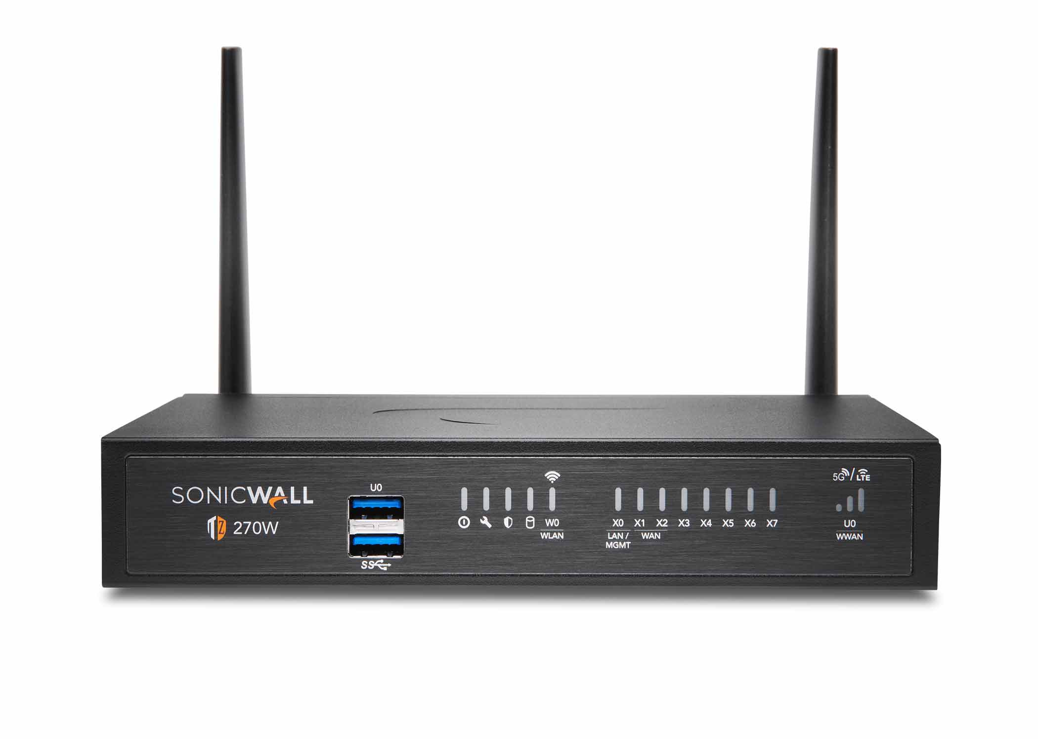 SonicWall TZ270W Series