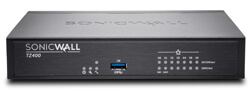 SonicWall TZ400