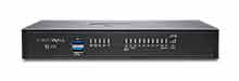 SonicWall TZ670