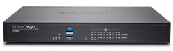 SonicWall TZ600