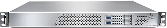 SonicWall WXA 4000