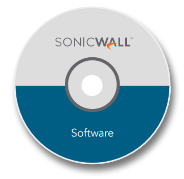 SonicWall WXA 500 Software