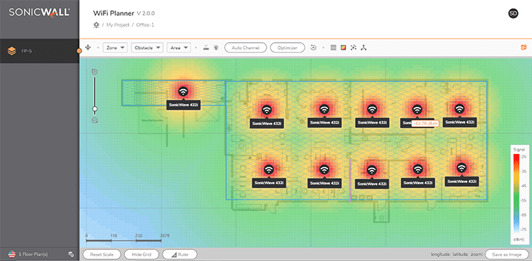 Network Planning