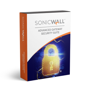 SonicWall Advanced Gateway Security Suite