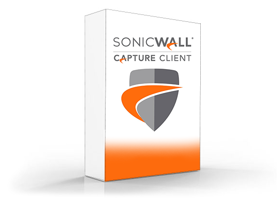 SonicWall Catpure Client