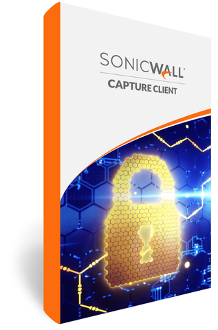 SonicWall Capture Client