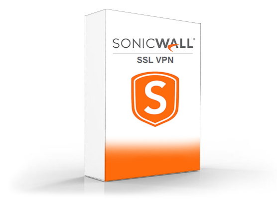 SonicWall SSL VPN