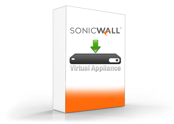 SonicWall SMA 8200V