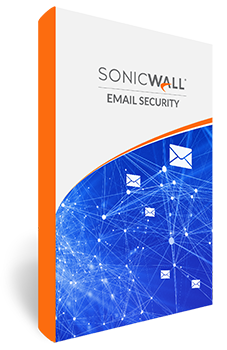 SonicWall Email Security Software