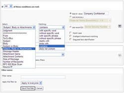 Creating Policy Tests