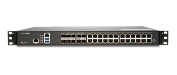 SonicWall NSa 3700