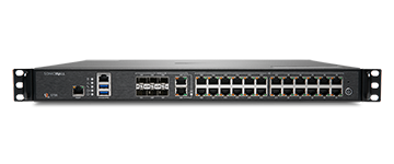 SonicWall NSa 5700