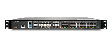 SonicWall NSa 6700