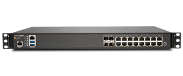 SonicWall NSa 2650