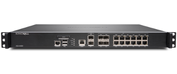 SonicWall NSa 4600