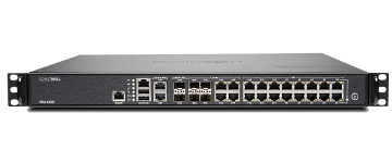 SonicWall NSA 5650