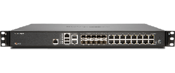 SonicWall NSa 6600