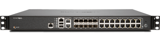 SonicWall NSA 6650