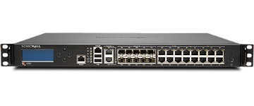 SonicWall NSA 9250