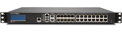 SonicWall NSA 9250