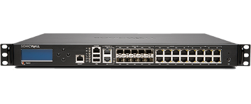 SonicWall NSA 9450