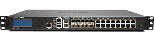 SonicWall NSA 9450