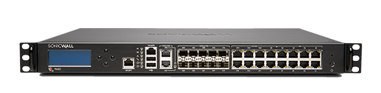 SonicWall NSA 9650