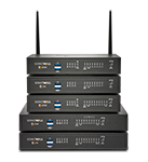 SonicWall TZ Series